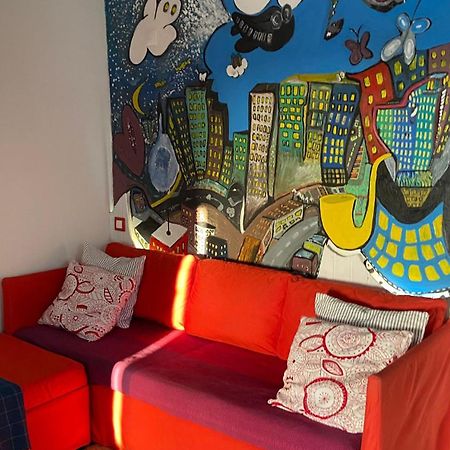 Апартаменти Workation - La Casita De Elsi Y Fran Коста-Кальма Екстер'єр фото