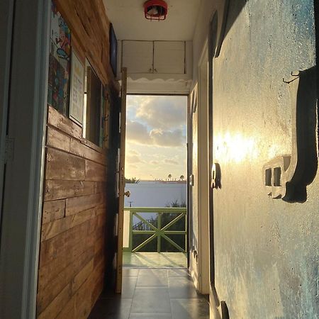 Апартаменти Workation - La Casita De Elsi Y Fran Коста-Кальма Екстер'єр фото